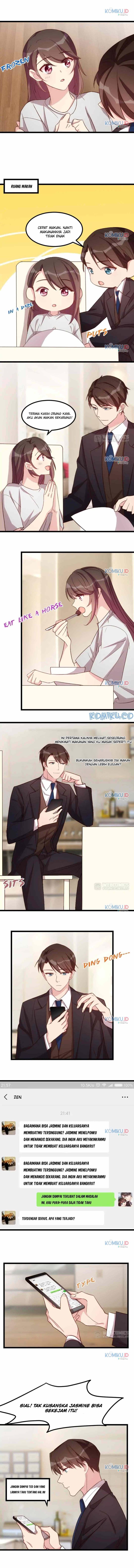 CEO’s Sudden Proposal Chapter 89 Gambar 2